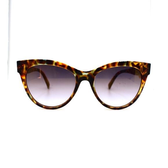 D\'Blanc Felicity Cat.2 54-18-135mm Sunglasses -LENSES FAIR/FRAMES GOOD CONDITION main image 6